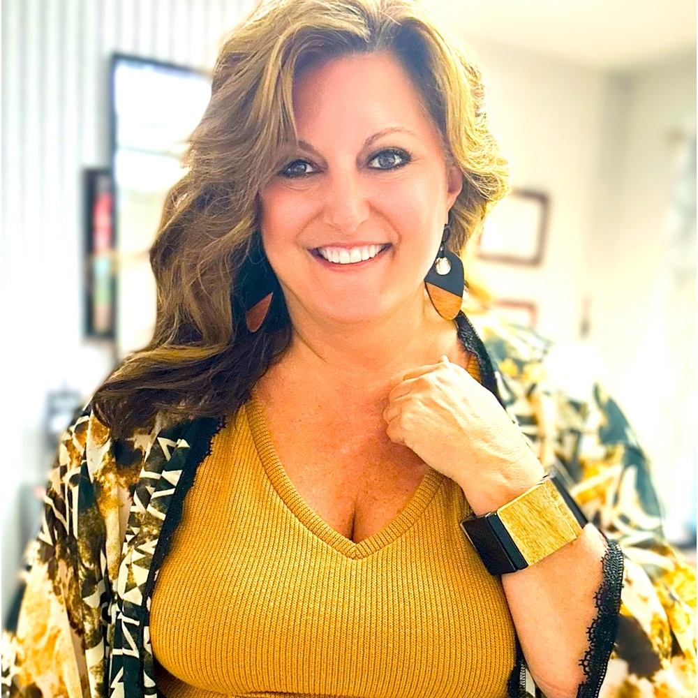 Meet your Posher, Kim